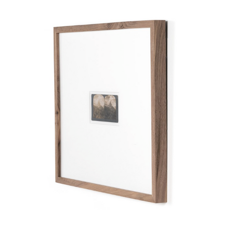 Looking at the Matterhorn