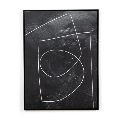 Minimal 9 By Dan Hobday