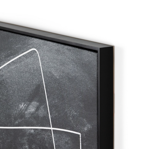 Minimal 9 By Dan Hobday