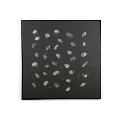 Oculus By Jamie Beckwith