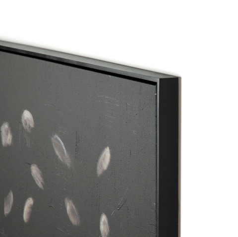 Oculus By Jamie Beckwith