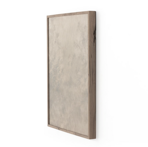 The Clearing By Aileen Fitzgerald