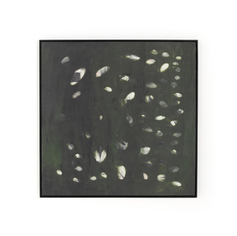 Verde Oculus By Jamie Beckwith