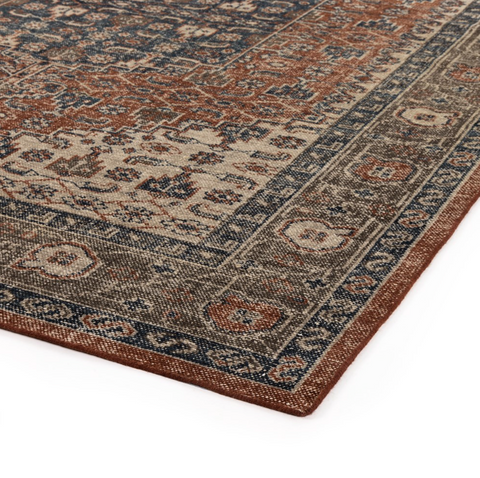 Prato Hand Knotted Rug