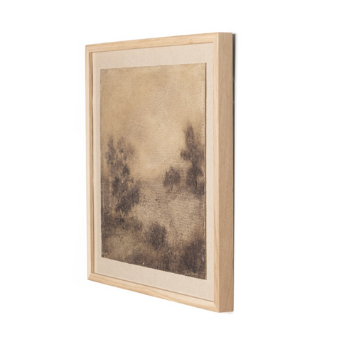 Viewpoint I By Aileen Fitzgerald