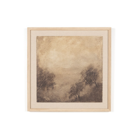 Viewpoint II By Aileen Fitzgerald