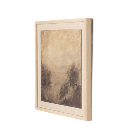 Viewpoint II By Aileen Fitzgerald