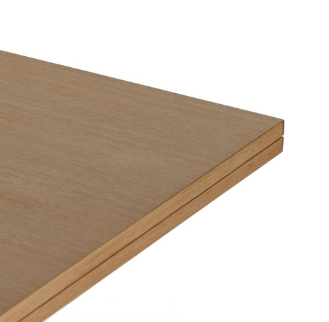 Losto Dining Table - Natural Oak