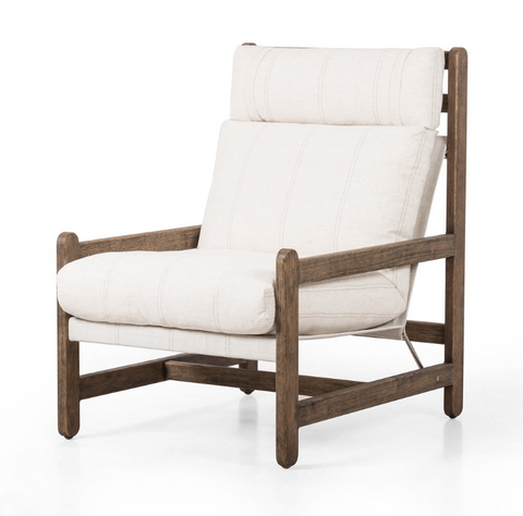 Gillespie Chair-Drummond Olive