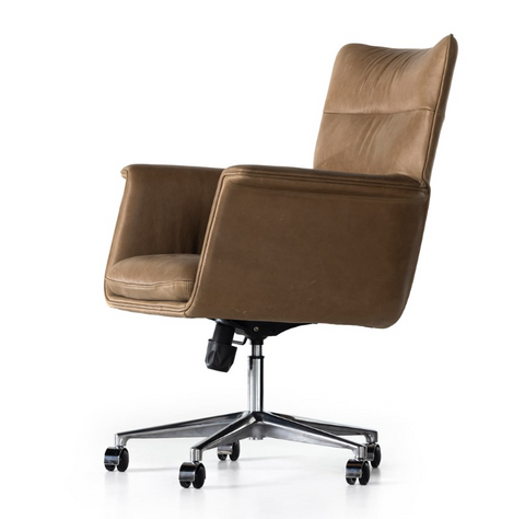 Humphrey Desk Chair-Palermo Drift