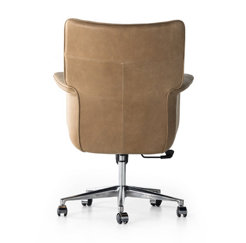 Humphrey Desk Chair-Palermo Drift