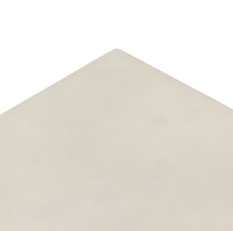 Parish Side Table - White Concrete