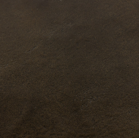 Kelden Coffee Table - Aged Bronze