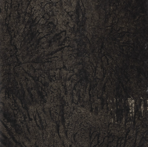 Terrell Coffee Table-Black Marble