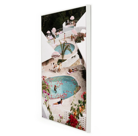 Las Brisas Hotel by Slim Aarons