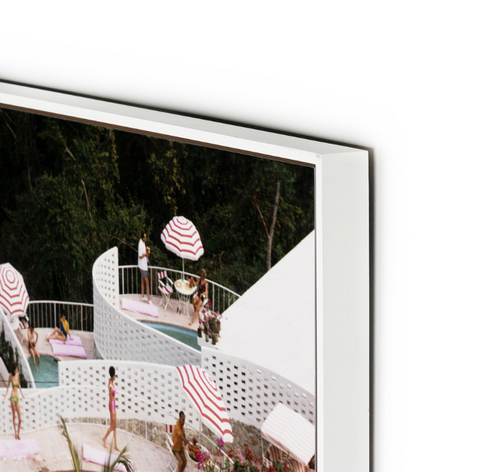 Las Brisas Hotel by Slim Aarons