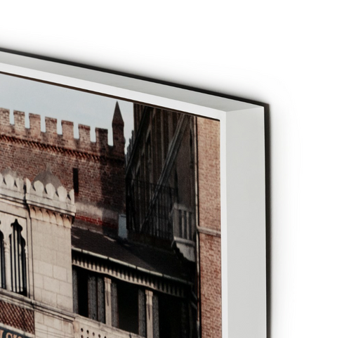 Westin Excelsior by Slim Aarons