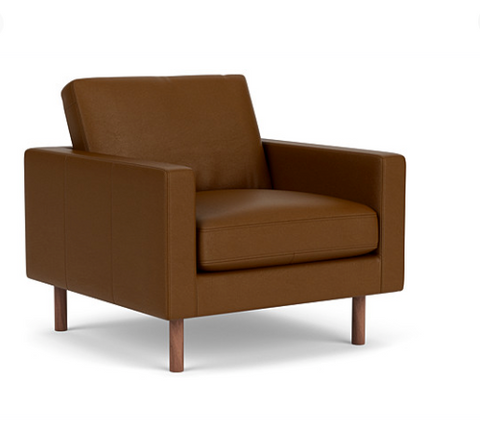Joan Chair - Leather