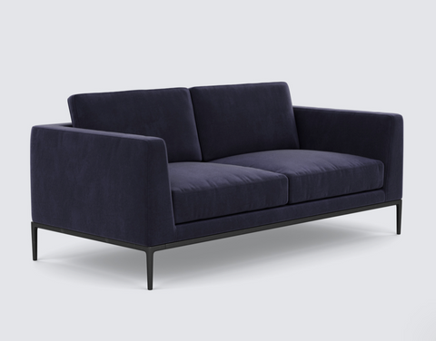 Oma Loveseat - Fabric