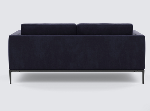 Oma Loveseat - Fabric
