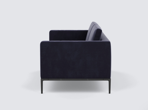 Oma Loveseat - Fabric