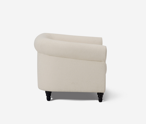 Slope Chair - Fabric