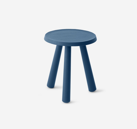 Acacia Milk Stool