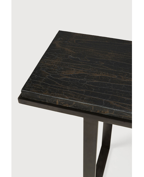 Stability console, H30" - Umber