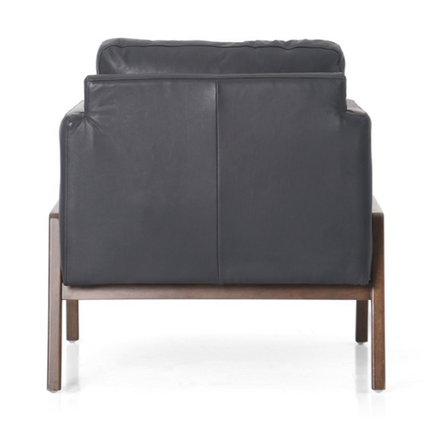 Diana Chair-Heirloom Black