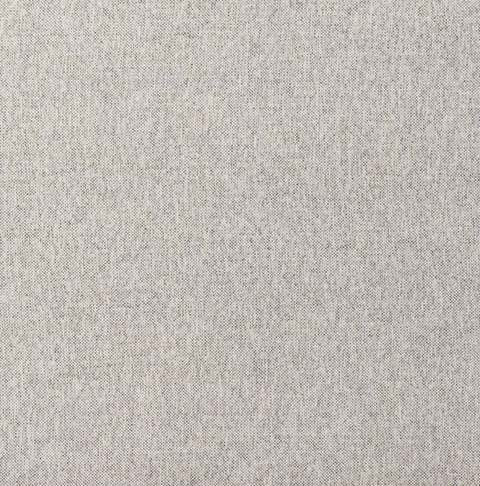 Colt 3Pc U Sectional- Aldred Silver