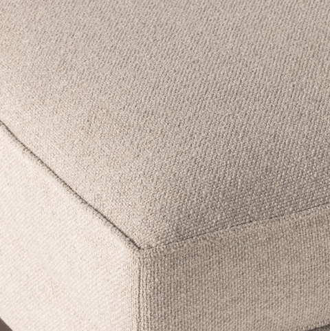 Lawrence 2Pc LAF Chaise Sectional Sofa -Nova Taupe