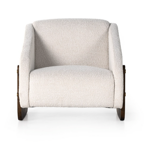 Bevan Chair- Knoll Natural
