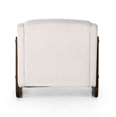 Bevan Chair- Knoll Natural