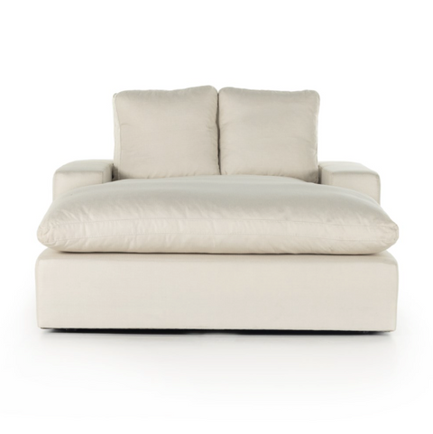 Stevie Chaise Lounge - Andres Ivory
