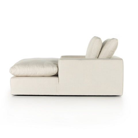 Stevie Chaise Lounge - Andres Ivory
