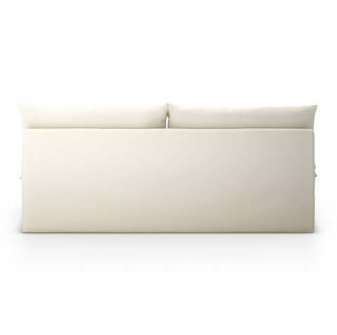 Grant Outdoor Sofa - Faye Cream