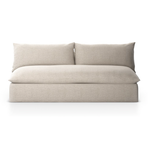 Grant Outdoor Sofa - Faye Sand