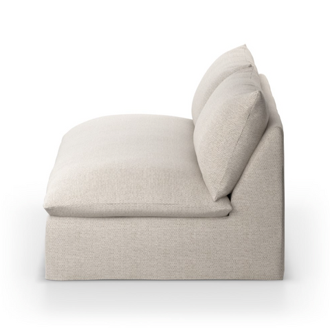 Grant Outdoor Sofa - Faye Sand