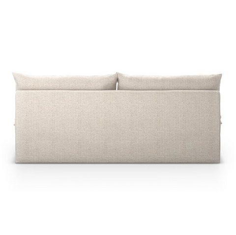 Grant Outdoor Sofa - Faye Sand