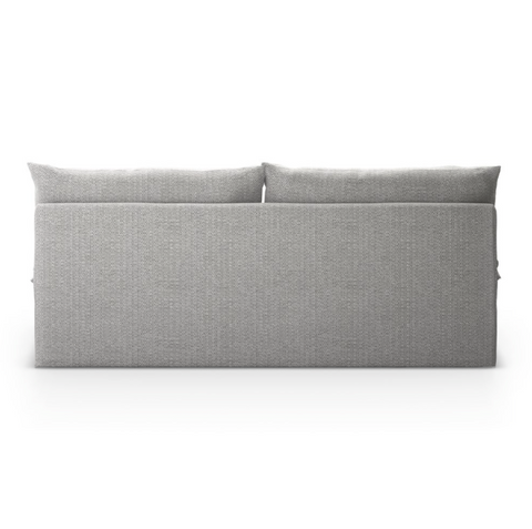 Grant Outdoor Sofa - Faye Ash