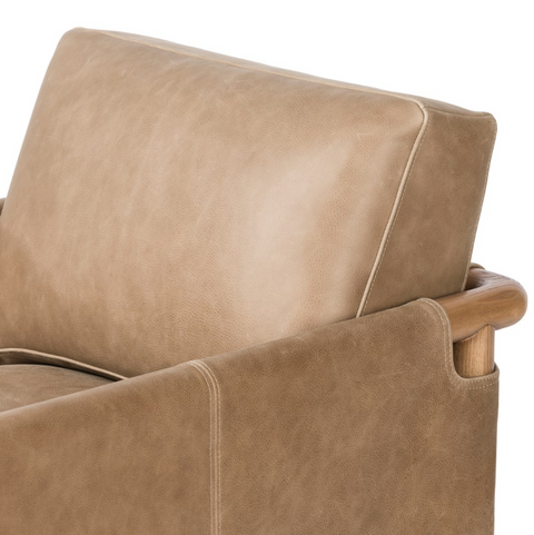 Navarro Chair - Palermo Drift