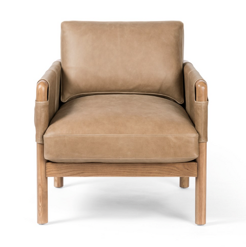 Navarro Chair - Palermo Drift