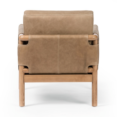 Navarro Chair - Palermo Drift