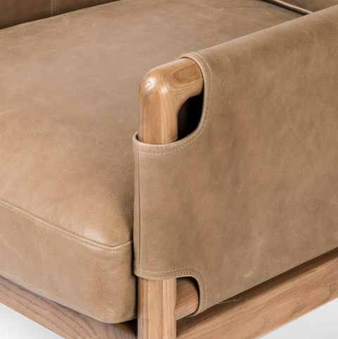 Navarro Chair - Palermo Drift