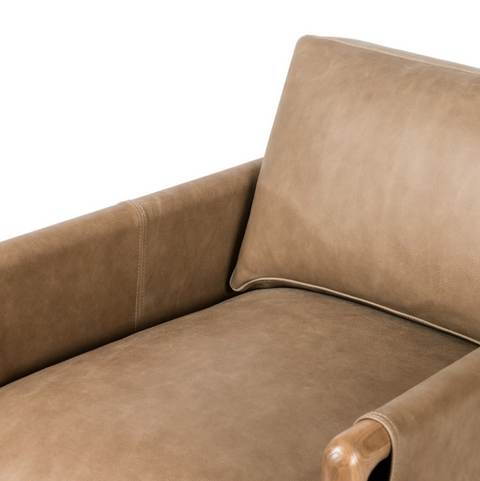 Navarro Chair - Palermo Drift