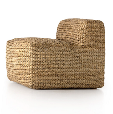 Pasha Chair - Natural Kipas Weave
