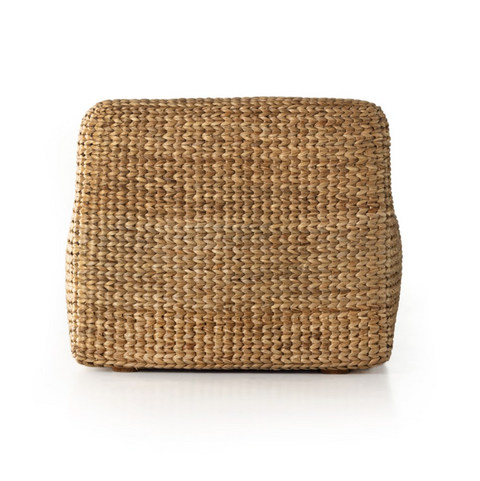 Pasha Chair - Natural Kipas Weave