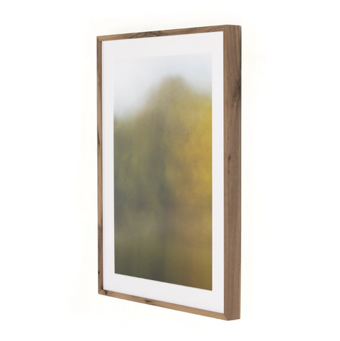 Skyline Film North Shore Overlook by Toni Toscano