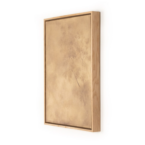 Towering Oak by Aileen Fitzgerald