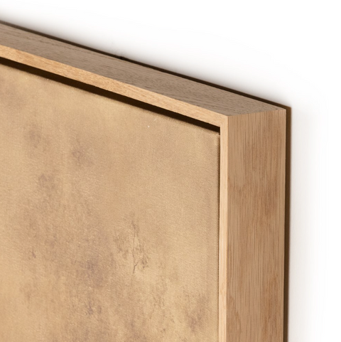 Towering Oak by Aileen Fitzgerald